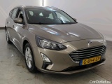  Ford  Focus Ford  1.0 EcoBo 100pk Trend Edition Bus Wagon 5d #20