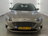  Ford  Focus Ford  1.0 EcoBo 100pk Trend Edition Bus Wagon 5d #21