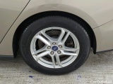  Ford  Focus Ford  1.0 EcoBo 100pk Trend Edition Bus Wagon 5d #23