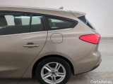  Ford  Focus Ford  1.0 EcoBo 100pk Trend Edition Bus Wagon 5d #24