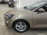  Ford  Focus Ford  1.0 EcoBo 100pk Trend Edition Bus Wagon 5d #27