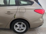  Ford  Focus Ford  1.0 EcoBo 100pk Trend Edition Bus Wagon 5d #36