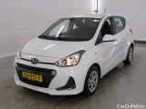  Hyundai  i10 Hyundai  1.0i Blue Comfort 5d 