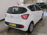  Hyundai  i10 Hyundai  1.0i Blue Comfort 5d #2