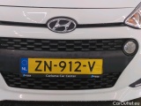  Hyundai  i10 Hyundai  1.0i Blue Comfort 5d #5