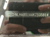  Hyundai  i10 Hyundai  1.0i Blue Comfort 5d #6