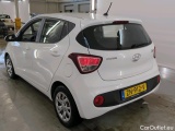  Hyundai  i10 Hyundai  1.0i Blue Comfort 5d #9