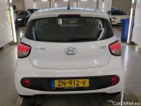  Hyundai  i10 Hyundai  1.0i Blue Comfort 5d #10