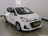  Hyundai  i10 Hyundai  1.0i Blue Comfort 5d #20