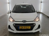  Hyundai  i10 Hyundai  1.0i Blue Comfort 5d #21