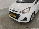  Hyundai  i10 Hyundai  1.0i Blue Comfort 5d #43