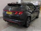  Hyundai  Tucson Hyundai  1.6 T-GDI PHEV N Line 4WD Automaat 5d #2
