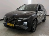  Hyundai  Tucson Hyundai  1.6 T-GDI PHEV N Line 4WD Automaat 5d 