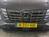  Hyundai  Tucson Hyundai  1.6 T-GDI PHEV N Line 4WD Automaat 5d #5
