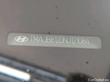  Hyundai  Tucson Hyundai  1.6 T-GDI PHEV N Line 4WD Automaat 5d #6