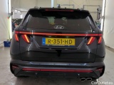  Hyundai  Tucson Hyundai  1.6 T-GDI PHEV N Line 4WD Automaat 5d #10