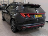  Hyundai  Tucson Hyundai  1.6 T-GDI PHEV N Line 4WD Automaat 5d #9