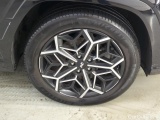  Hyundai  Tucson Hyundai  1.6 T-GDI PHEV N Line 4WD Automaat 5d #12