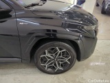  Hyundai  Tucson Hyundai  1.6 T-GDI PHEV N Line 4WD Automaat 5d #13