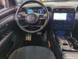  Hyundai  Tucson Hyundai  1.6 T-GDI PHEV N Line 4WD Automaat 5d #16