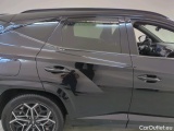  Hyundai  Tucson Hyundai  1.6 T-GDI PHEV N Line 4WD Automaat 5d #17