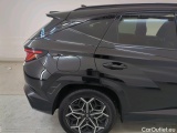 Hyundai  Tucson Hyundai  1.6 T-GDI PHEV N Line 4WD Automaat 5d #18