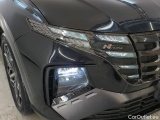  Hyundai  Tucson Hyundai  1.6 T-GDI PHEV N Line 4WD Automaat 5d #20