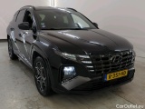  Hyundai  Tucson Hyundai  1.6 T-GDI PHEV N Line 4WD Automaat 5d #21