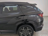  Hyundai  Tucson Hyundai  1.6 T-GDI PHEV N Line 4WD Automaat 5d #25