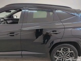  Hyundai  Tucson Hyundai  1.6 T-GDI PHEV N Line 4WD Automaat 5d #26