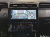  Hyundai  Tucson Hyundai  1.6 T-GDI PHEV N Line 4WD Automaat 5d #30
