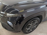  Hyundai  Tucson Hyundai  1.6 T-GDI PHEV N Line 4WD Automaat 5d #37
