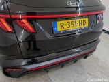  Hyundai  Tucson Hyundai  1.6 T-GDI PHEV N Line 4WD Automaat 5d #48