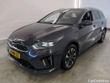  KIA  Cee'd Kia Ceed Sportswagon 1.6 GDi PHEV DynamicPlusLine DCT 5d 
