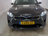  KIA  Cee'd Kia Ceed Sportswagon 1.6 GDi PHEV DynamicPlusLine DCT 5d #5