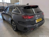  KIA  Cee'd Kia Ceed Sportswagon 1.6 GDi PHEV DynamicPlusLine DCT 5d #9