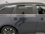  KIA  Cee'd Kia Ceed Sportswagon 1.6 GDi PHEV DynamicPlusLine DCT 5d #17