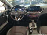 KIA  Cee'd Kia Ceed Sportswagon 1.6 GDi PHEV DynamicPlusLine DCT 5d #16