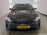  KIA  Cee'd Kia Ceed Sportswagon 1.6 GDi PHEV DynamicPlusLine DCT 5d #21