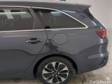  KIA  Cee'd Kia Ceed Sportswagon 1.6 GDi PHEV DynamicPlusLine DCT 5d #24