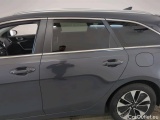 KIA  Cee'd Kia Ceed Sportswagon 1.6 GDi PHEV DynamicPlusLine DCT 5d #25