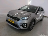  KIA  Niro Kia  1.6 GDi PHEV DynamicPlusLine 5d 