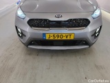  KIA  Niro Kia  1.6 GDi PHEV DynamicPlusLine 5d #5