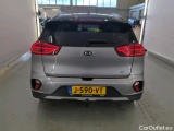  KIA  Niro Kia  1.6 GDi PHEV DynamicPlusLine 5d #11