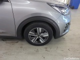  KIA  Niro Kia  1.6 GDi PHEV DynamicPlusLine 5d #14