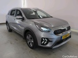  KIA  Niro Kia  1.6 GDi PHEV DynamicPlusLine 5d #22