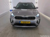  KIA  Niro Kia  1.6 GDi PHEV DynamicPlusLine 5d #23