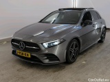  Mercedes  A-Klasse Mercedes-Benz  A 160 H6 Business Solution AMG 5d 