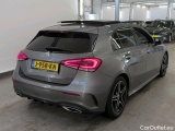  Mercedes  A-Klasse Mercedes-Benz  A 160 H6 Business Solution AMG 5d #2