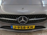  Mercedes  A-Klasse Mercedes-Benz  A 160 H6 Business Solution AMG 5d #5